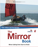 Cover for The Mirror Book