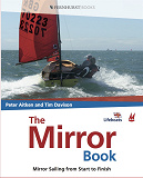 Omslagsbild för The Mirror Book