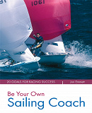 Cover for Be Your Own Sailing Coach