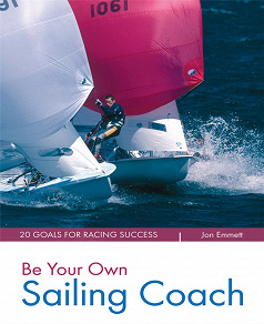 Omslagsbild för Be Your Own Sailing Coach