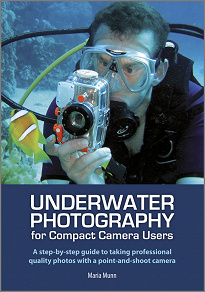 Omslagsbild för Underwater Photography