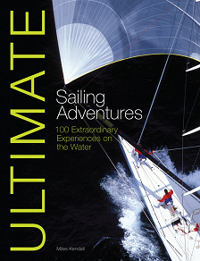 Omslagsbild för Ultimate Sailing Adventures