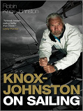 Cover for Knox-Johnston on Sailing