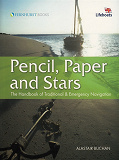 Cover for Pencil, Paper and Stars