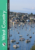 Cover for West Country Cruising Companion