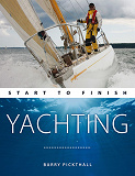 Cover for Yachting: Start to Finish