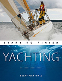 Omslagsbild för Yachting: Start to Finish