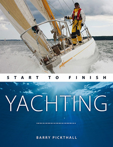 Cover for Yachting: Start to Finish