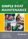 Cover for Simple Boat Maintenance