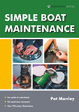 Omslagsbild för Simple Boat Maintenance