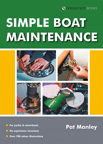 Omslagsbild för Simple Boat Maintenance