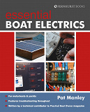 Cover for Essential Boat Electrics