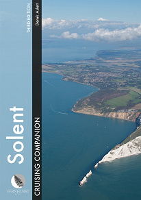 Cover for Solent Cruising Companion