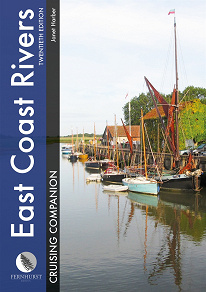 Omslagsbild för East Coast Rivers Cruising Companion