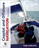 Cover for Coastal and Offshore Navigation