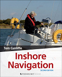 Cover for Inshore Navigation