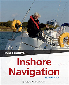 Omslagsbild för Inshore Navigation