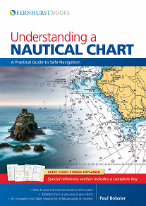 Omslagsbild för Understanding a Nautical Chart