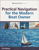 Cover for Practical Navigation for the Modern Boat Owner