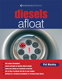 Cover for Diesels Afloat