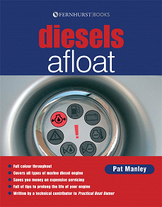Omslagsbild för Diesels Afloat