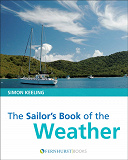 Cover for The Sailor's Book of the Weather