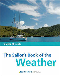 Omslagsbild för The Sailor's Book of the Weather
