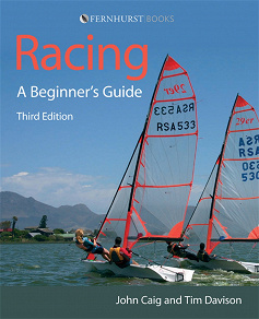 Omslagsbild för Racing: A Beginner's Guide