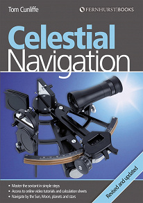Omslagsbild för Celestial Navigation