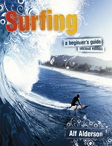 Omslagsbild för Surfing: A Beginner's Guide