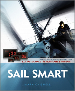 Omslagsbild för Sail Smart