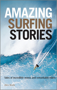 Omslagsbild för Amazing Surfing Stories