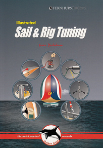 Omslagsbild för Illustrated Sail & Rig Tuning