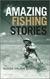 Cover for Amazing Fishing Stories