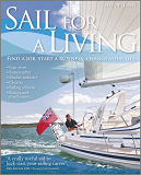 Omslagsbild för Sail for a Living