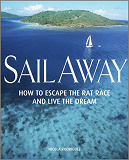 Cover for Sail Away