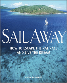 Omslagsbild för Sail Away