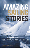 Cover for Amazing Sailing Stories