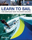 Cover for Learn to Sail