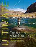 Cover for Ultimate Fishing Adventures