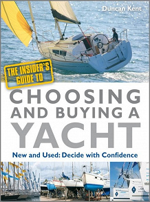 Omslagsbild för The Insider's Guide to Choosing & Buying a Yacht