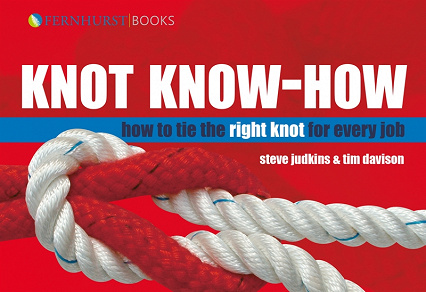 Omslagsbild för Knot Know-How