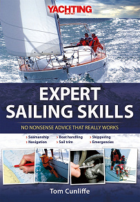 Omslagsbild för Yachting Monthly's Expert Sailing Skills