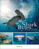 Cover for Shark Bytes