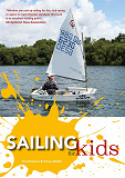 Cover for Sailing for Kids