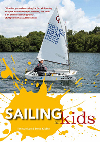 Omslagsbild för Sailing for Kids