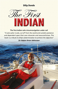 Omslagsbild för The First Indian