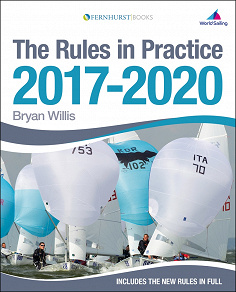 Omslagsbild för The Rules in Practice 2017-2020