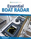 Cover for Essential Boat Radar