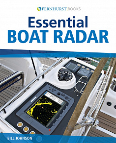 Omslagsbild för Essential Boat Radar